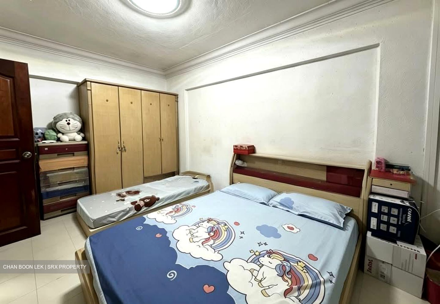 Blk 5 Teck Whye Heights I (Choa Chu Kang), HDB 3 Rooms #575260621